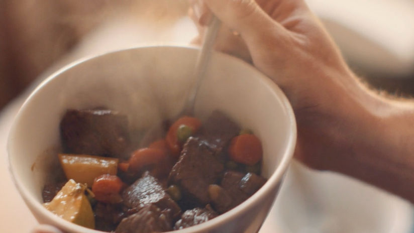 BEEF "Stew" | Phillip Montgomery